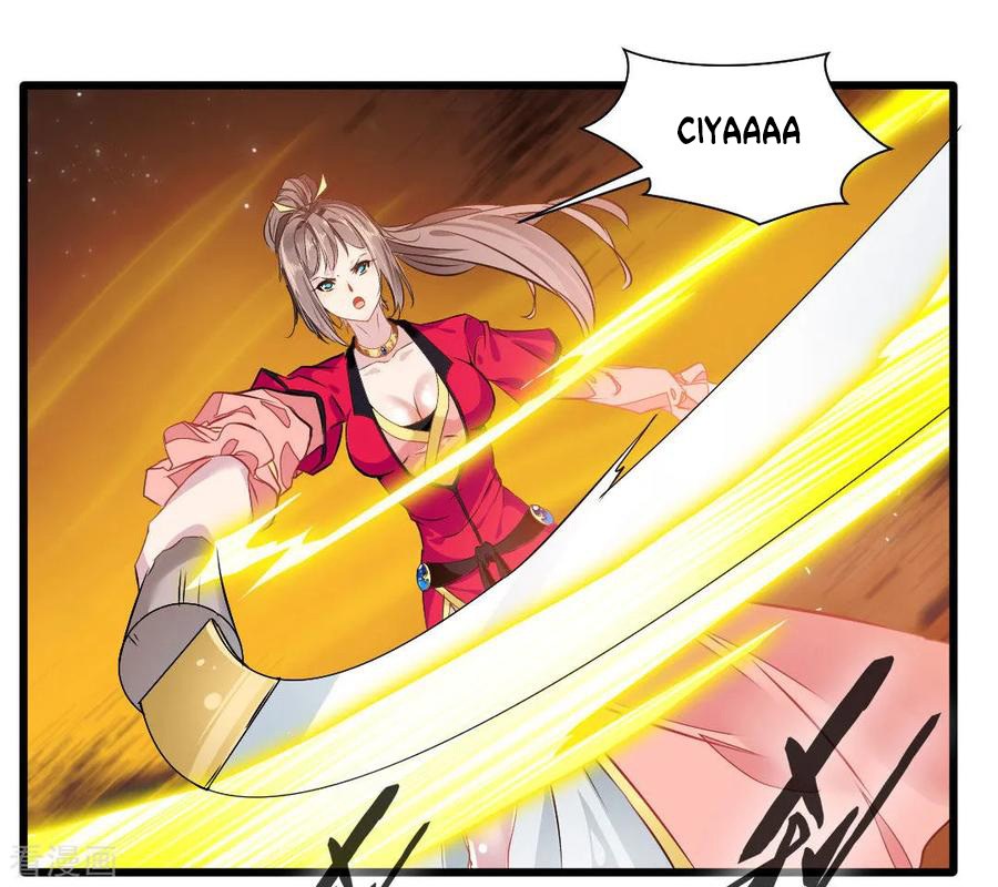 Jueshi Guzun (Peerless Ancient) Chapter 20 Gambar 25